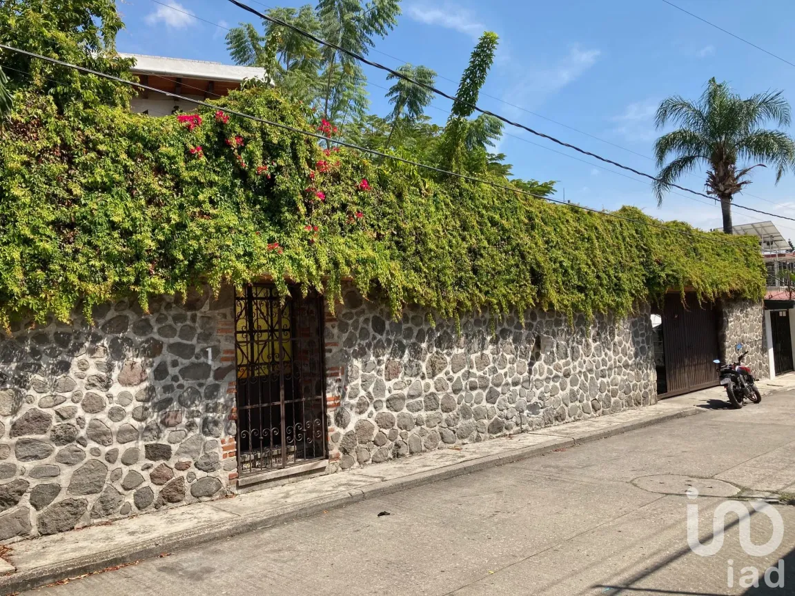 Casa en Venta en Amatitlán, Cuernavaca, Morelos | NEX-180334 | iad México | Foto 1 de 19