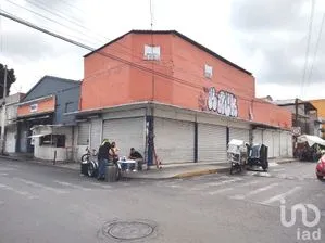 NEX-176065 - Local en Renta, con 2 recamaras, con 150 m2 de construcción en San Lorenzo Xicotencatl, CP 09130, Ciudad de México.
