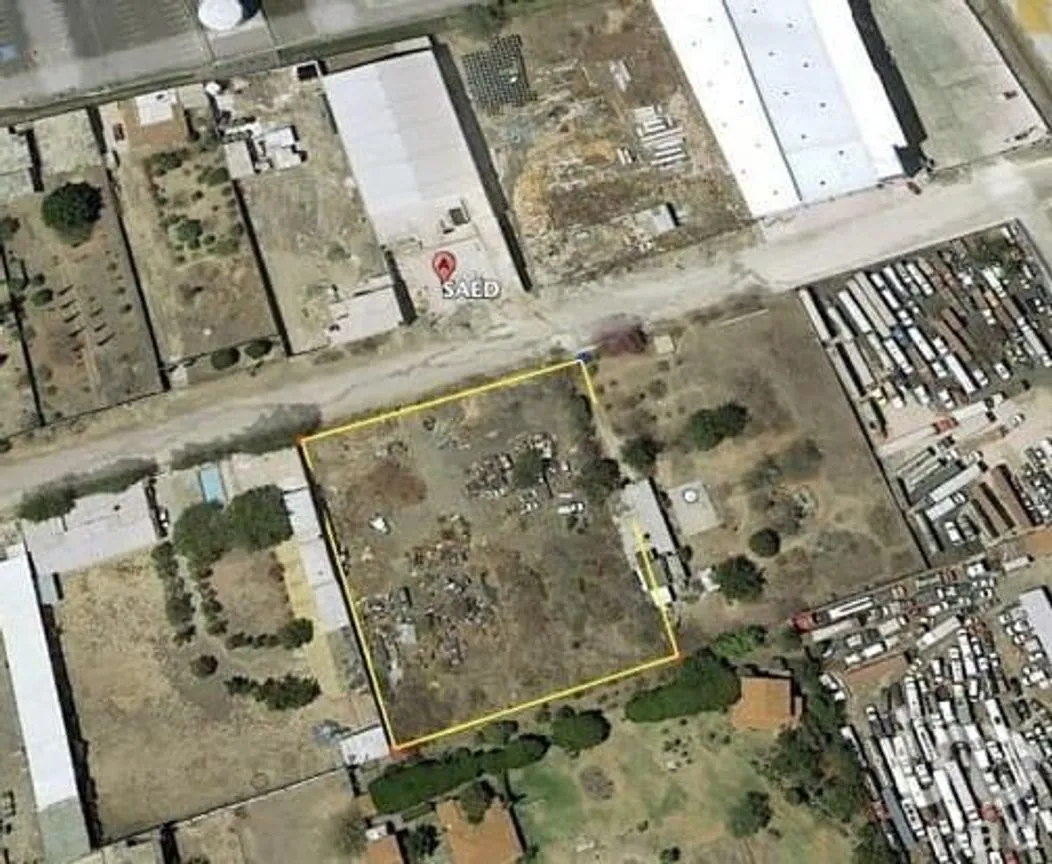 Terreno en Venta en Ixtlahuacan de los Membrillos, Ixtlahuacán de los Membrillos, Jalisco | NEX-192071 | iad México | Foto 6 de 8