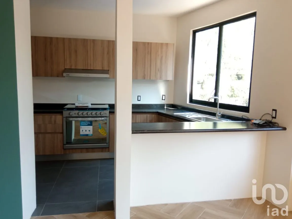 Departamento en Venta en Ocotillos del Pueblo Tetelpan, Álvaro Obregón, Ciudad de México | NEX-203252 | iad México | Foto 11 de 22
