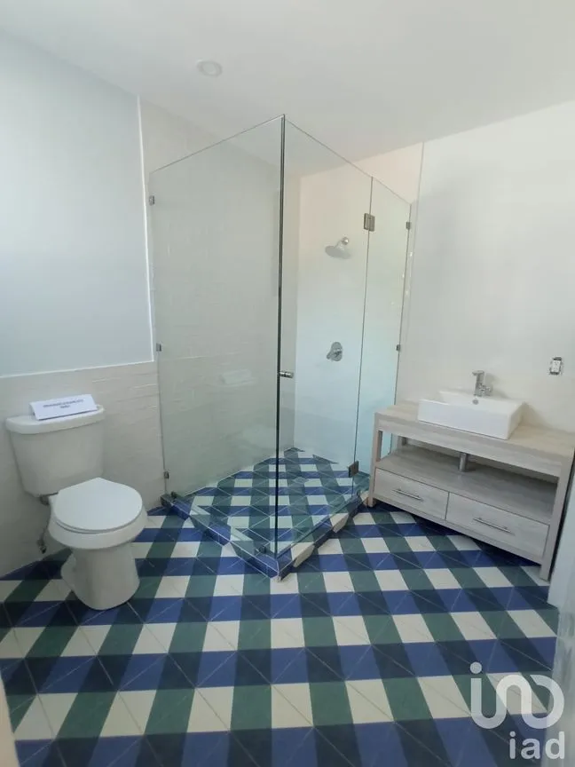 Departamento en Venta en Ocotillos del Pueblo Tetelpan, Álvaro Obregón, Ciudad de México | NEX-203252 | iad México | Foto 12 de 22