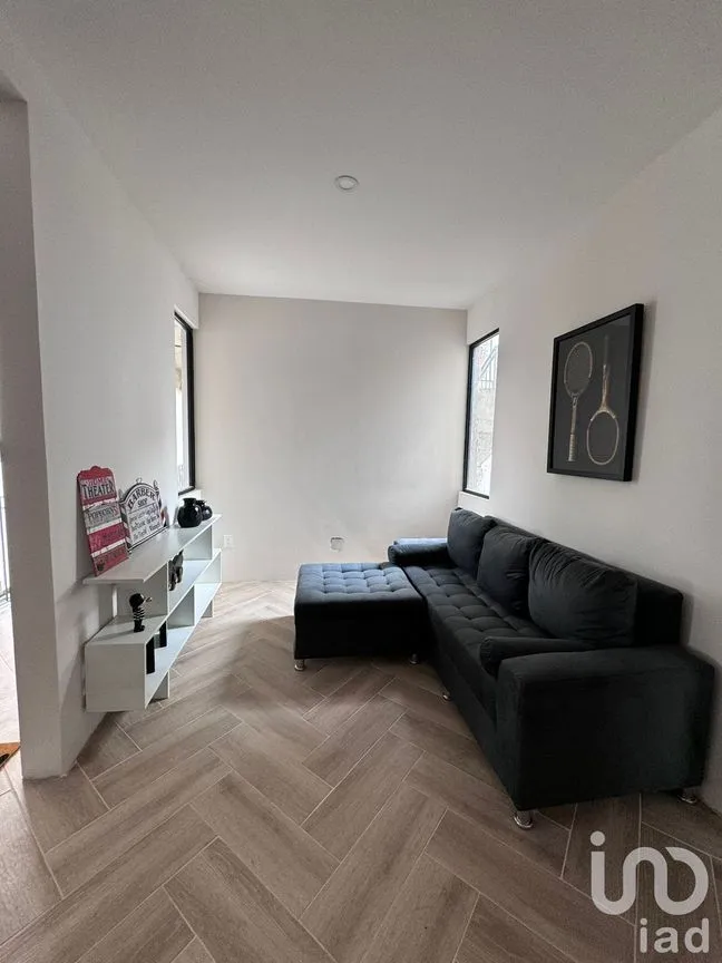 Departamento en Venta en Ocotillos del Pueblo Tetelpan, Álvaro Obregón, Ciudad de México | NEX-203252 | iad México | Foto 14 de 22