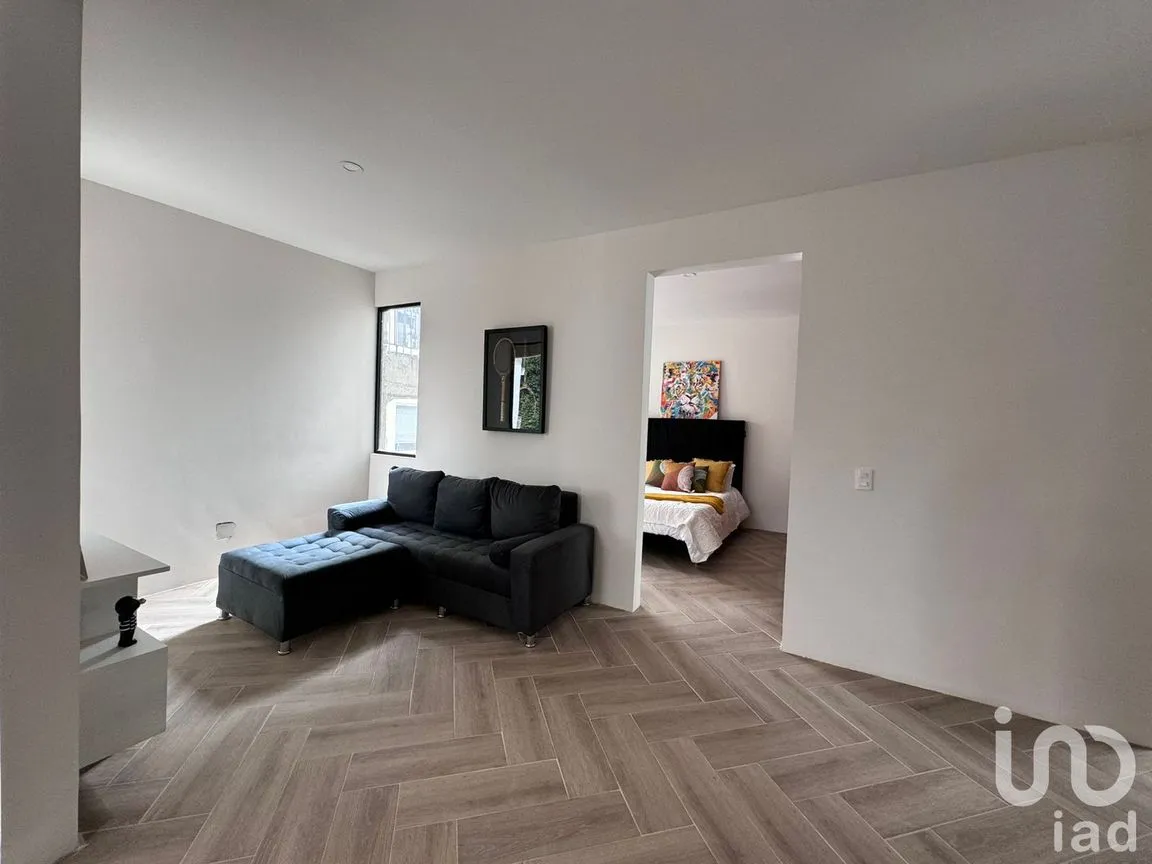 Departamento en Venta en Ocotillos del Pueblo Tetelpan, Álvaro Obregón, Ciudad de México | NEX-203252 | iad México | Foto 16 de 22