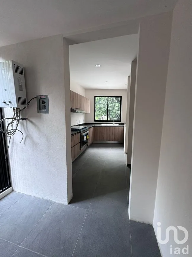Departamento en Venta en Ocotillos del Pueblo Tetelpan, Álvaro Obregón, Ciudad de México | NEX-203252 | iad México | Foto 17 de 22