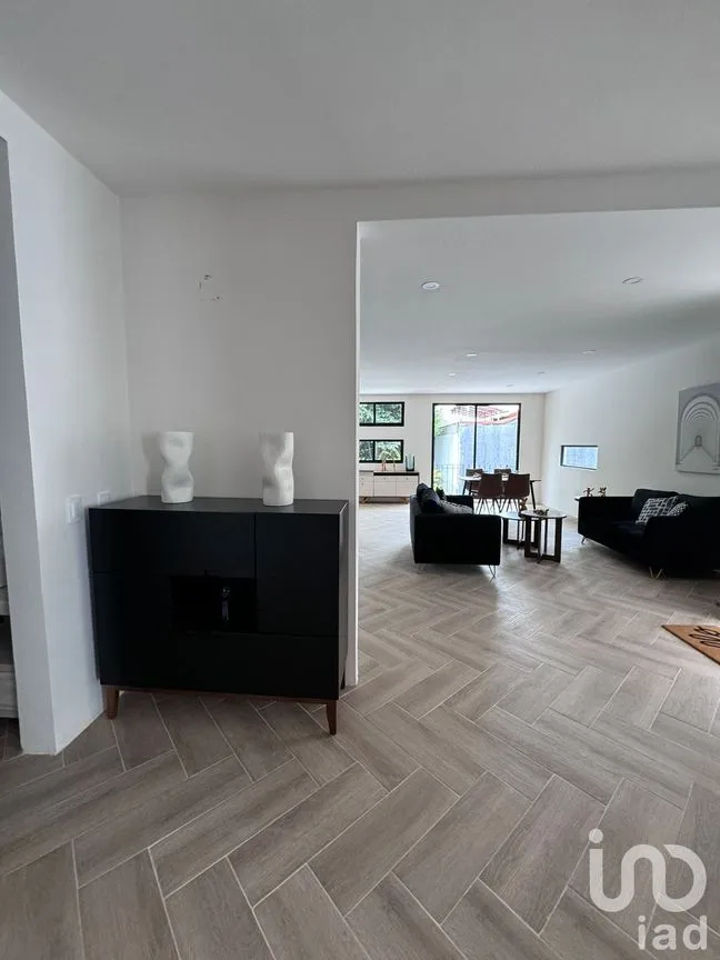 Departamento en Venta en Ocotillos del Pueblo Tetelpan, Álvaro Obregón, Ciudad de México | NEX-203252 | iad México | Foto 18 de 22