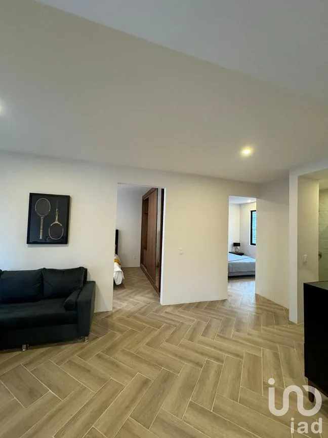 Departamento en Venta en Ocotillos del Pueblo Tetelpan, Álvaro Obregón, Ciudad de México | NEX-203252 | iad México | Foto 19 de 22