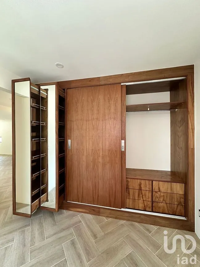 Departamento en Venta en Ocotillos del Pueblo Tetelpan, Álvaro Obregón, Ciudad de México | NEX-203252 | iad México | Foto 20 de 22