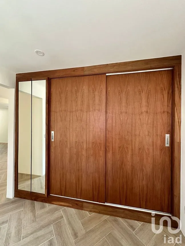 Departamento en Venta en Ocotillos del Pueblo Tetelpan, Álvaro Obregón, Ciudad de México | NEX-203252 | iad México | Foto 21 de 22