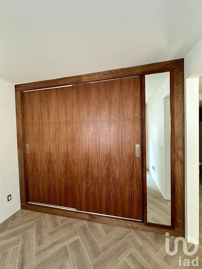 Departamento en Venta en Ocotillos del Pueblo Tetelpan, Álvaro Obregón, Ciudad de México | NEX-203252 | iad México | Foto 22 de 22