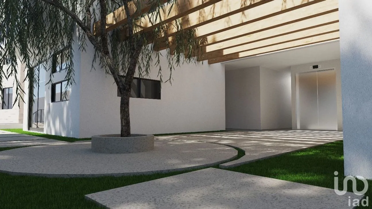 Departamento en Venta en Ocotillos del Pueblo Tetelpan, Álvaro Obregón, Ciudad de México | NEX-203252 | iad México | Foto 4 de 22