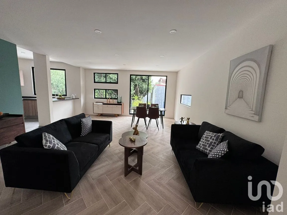 Departamento en Venta en Ocotillos del Pueblo Tetelpan, Álvaro Obregón, Ciudad de México | NEX-203252 | iad México | Foto 5 de 22