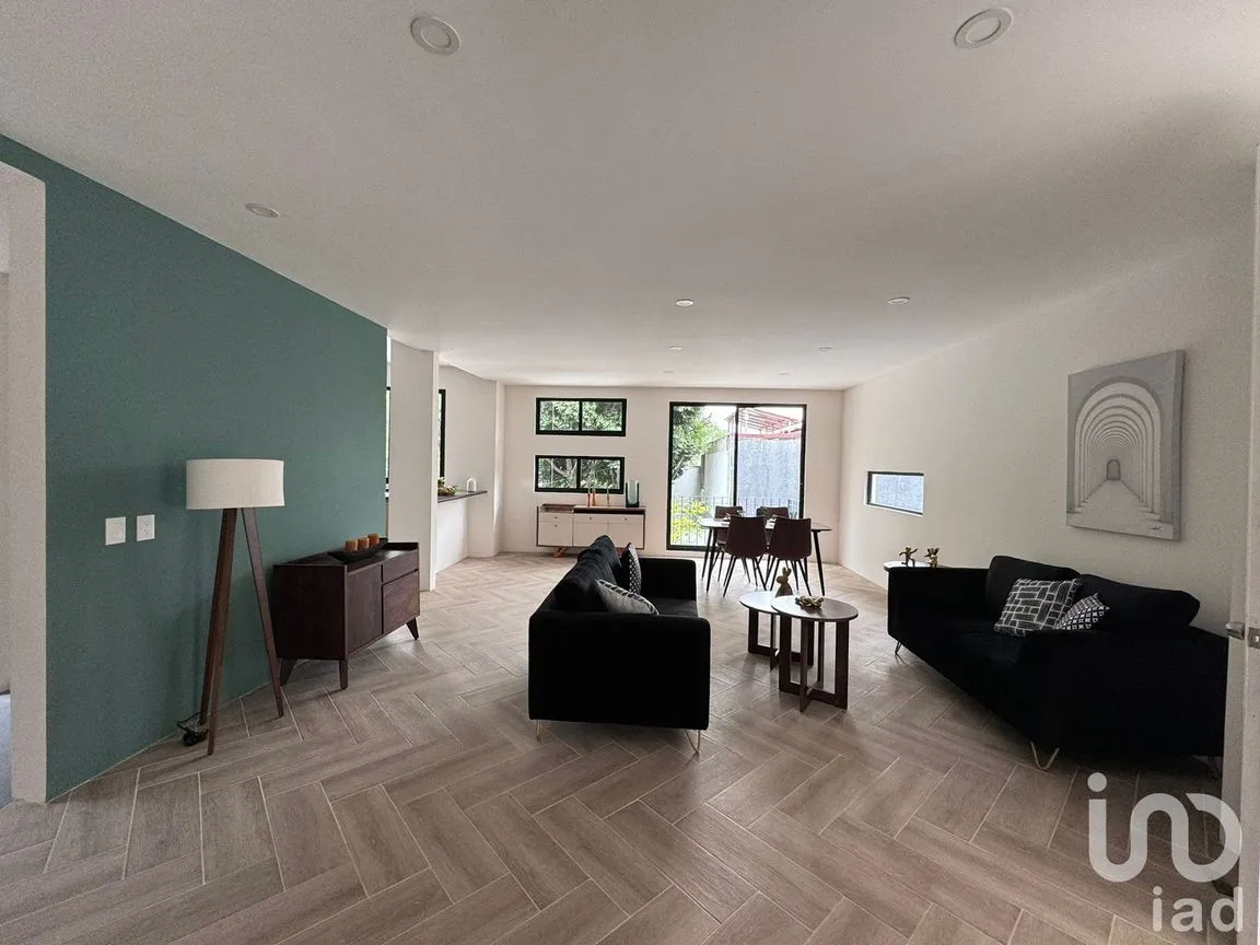Departamento en Venta en Ocotillos del Pueblo Tetelpan, Álvaro Obregón, Ciudad de México | NEX-203252 | iad México | Foto 6 de 22