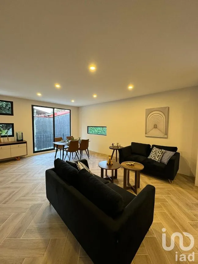 Departamento en Venta en Ocotillos del Pueblo Tetelpan, Álvaro Obregón, Ciudad de México | NEX-203252 | iad México | Foto 7 de 22