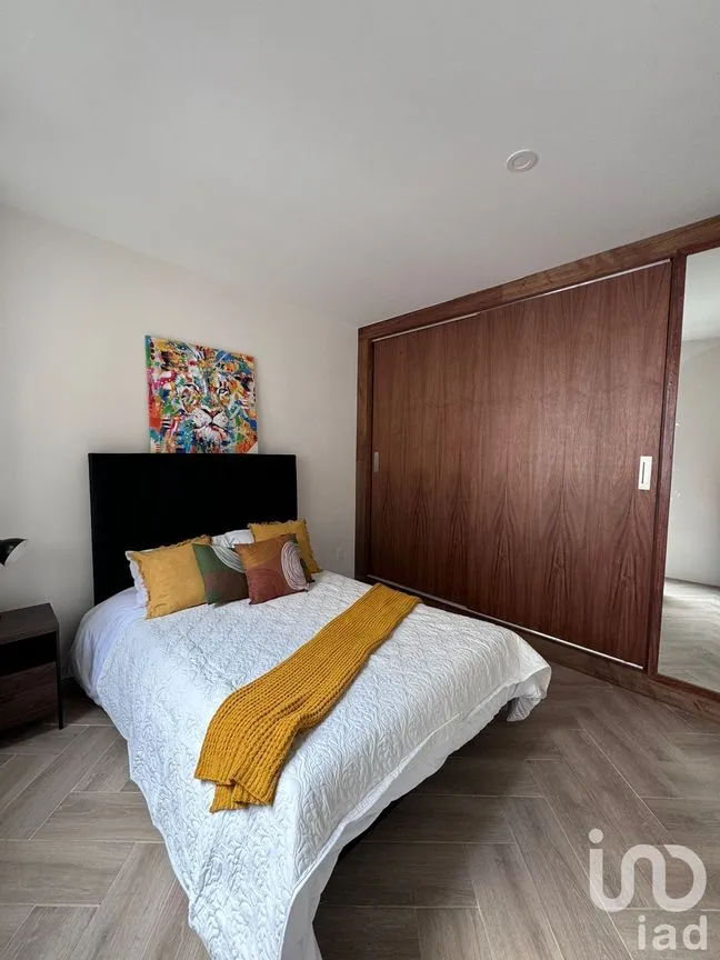 Departamento en Venta en Ocotillos del Pueblo Tetelpan, Álvaro Obregón, Ciudad de México | NEX-203252 | iad México | Foto 9 de 22