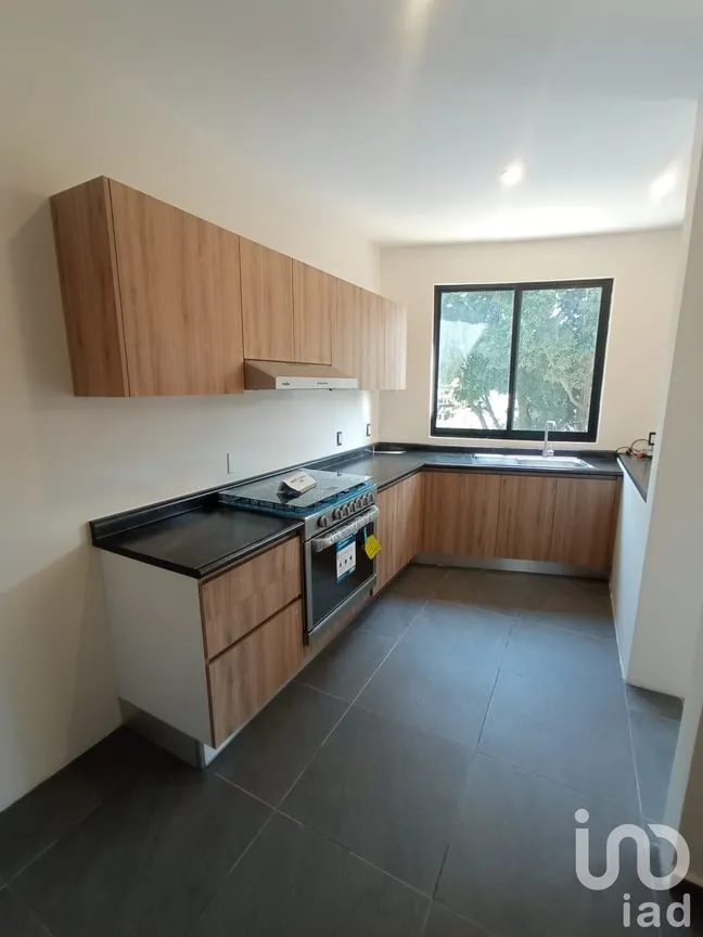 Departamento en Venta en Ocotillos del Pueblo Tetelpan, Álvaro Obregón, Ciudad de México | NEX-203252 | iad México | Foto 10 de 22