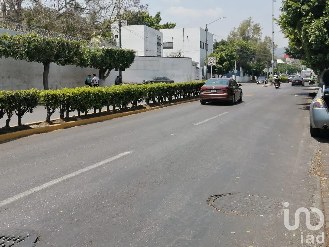 Terreno en Renta en Bellavista, Cuernavaca, Morelos | NEX-203308 | iad México | Foto 1 de 10