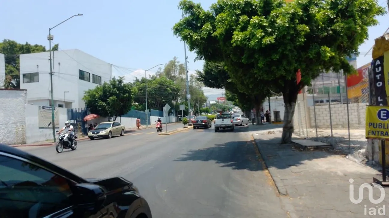 Terreno en Renta en Bellavista, Cuernavaca, Morelos | NEX-203308 | iad México | Foto 17 de 17