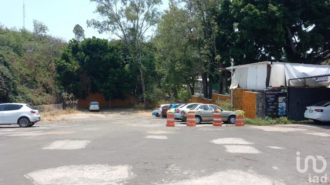 Terreno en Renta en Bellavista, Cuernavaca, Morelos | NEX-203308 | iad México | Foto 9 de 17