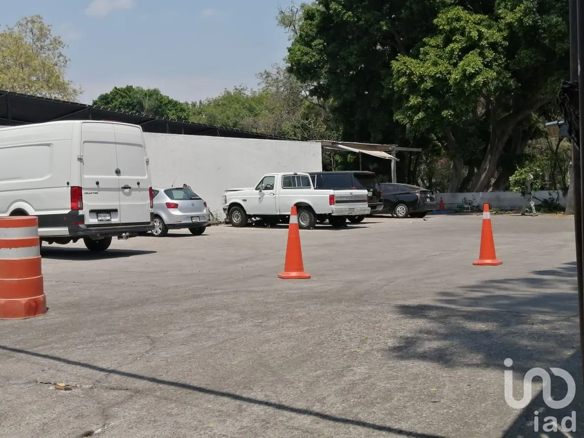 Terreno en Renta en Bellavista, Cuernavaca, Morelos | NEX-203308 | iad México | Foto 2 de 17