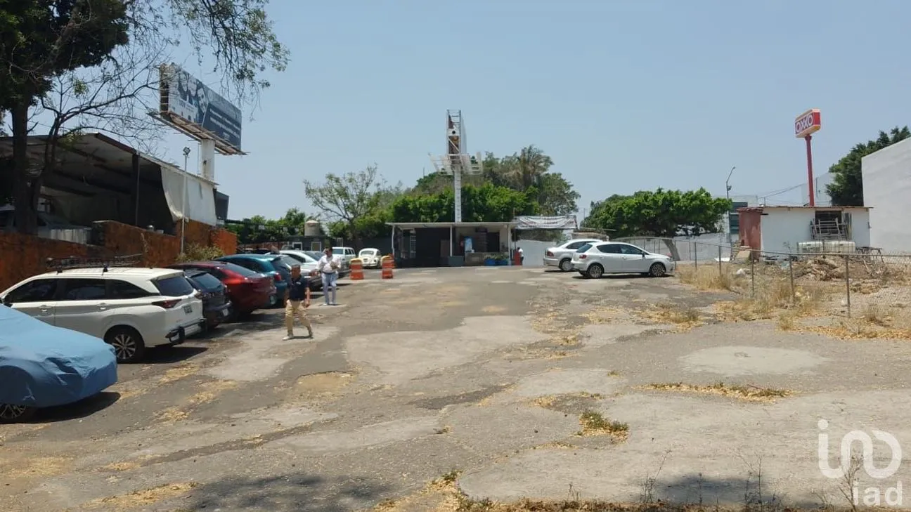 Terreno en Renta en Bellavista, Cuernavaca, Morelos | NEX-203308 | iad México | Foto 14 de 17