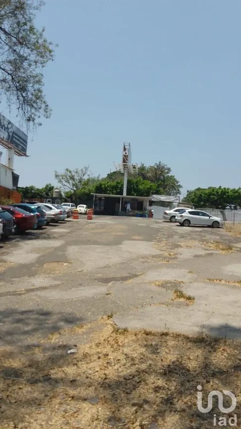 Terreno en Renta en Bellavista, Cuernavaca, Morelos | NEX-203308 | iad México | Foto 15 de 17