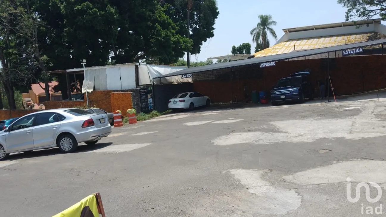 Terreno en Renta en Bellavista, Cuernavaca, Morelos | NEX-203308 | iad México | Foto 11 de 17