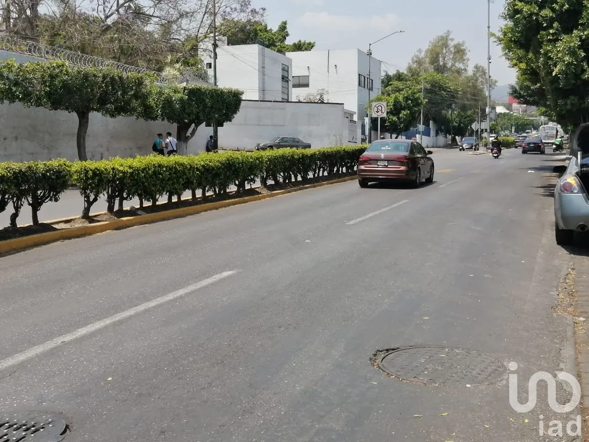 Terreno en Renta en Bellavista, Cuernavaca, Morelos | NEX-203308 | iad México | Foto 5 de 17