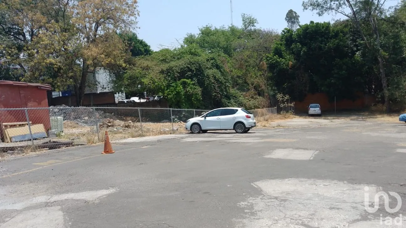 Terreno en Renta en Bellavista, Cuernavaca, Morelos | NEX-203308 | iad México | Foto 10 de 17