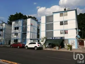 NEX-203445 - Departamento en Renta, con 3 recamaras, con 1 baño, con 68 m2 de construcción en Culhuacán CTM Sección X, CP 04939, Ciudad de México.