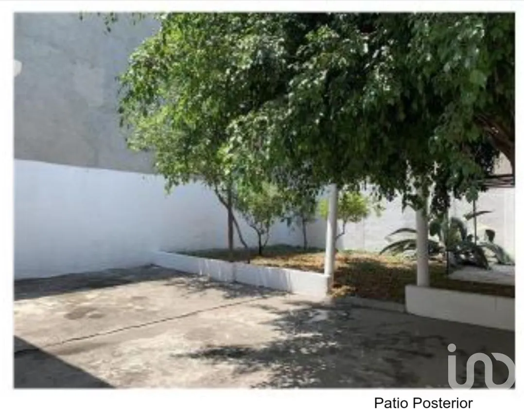 Casa en Venta en Arenal 1a Sección, Venustiano Carranza, Ciudad de México | NEX-206586 | iad México | Foto 12 de 15