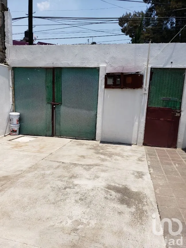 Casa en Venta en Arenal 1a Sección, Venustiano Carranza, Ciudad de México | NEX-206586 | iad México | Foto 13 de 15