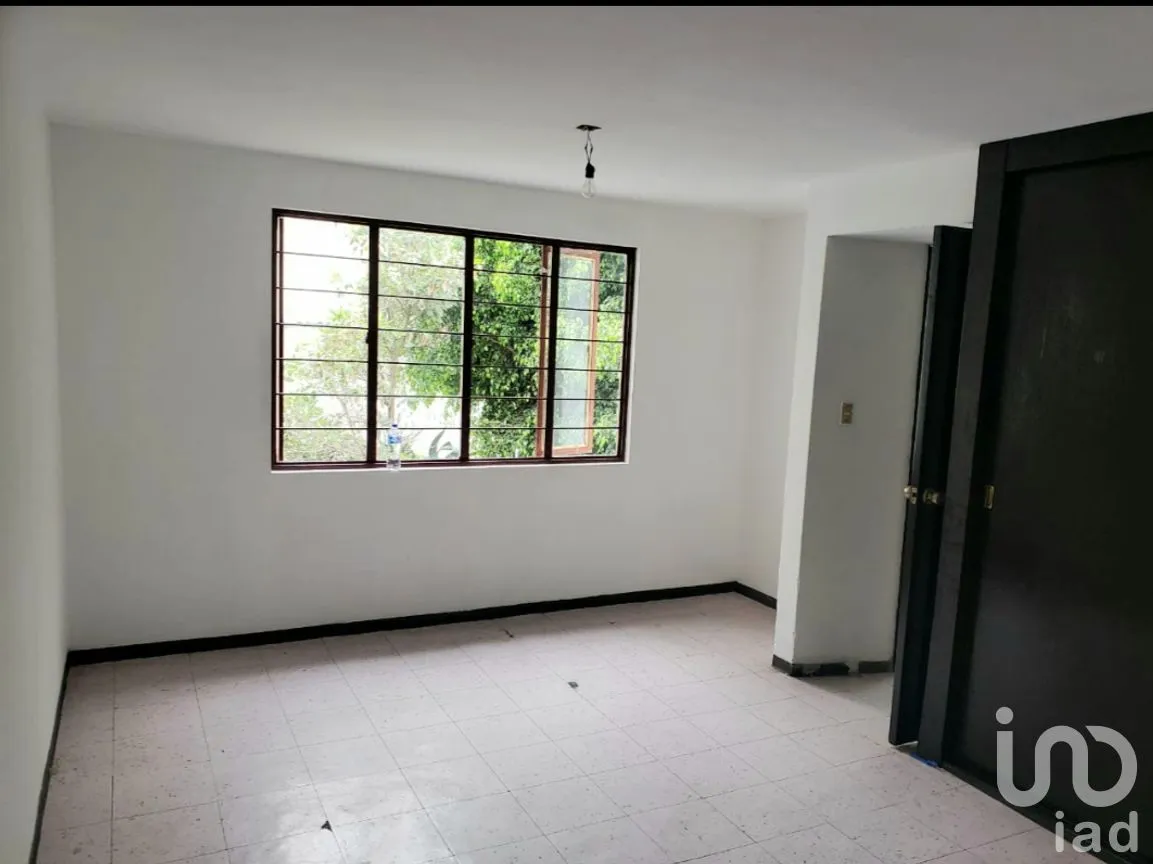 Casa en Venta en Arenal 1a Sección, Venustiano Carranza, Ciudad de México | NEX-206586 | iad México | Foto 14 de 15
