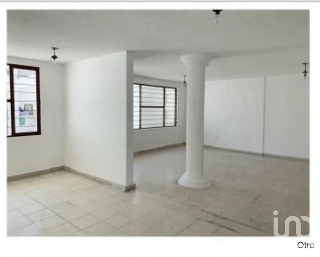 Casa en Venta en Arenal 1a Sección, Venustiano Carranza, Ciudad de México | NEX-206586 | iad México | Foto 3 de 15
