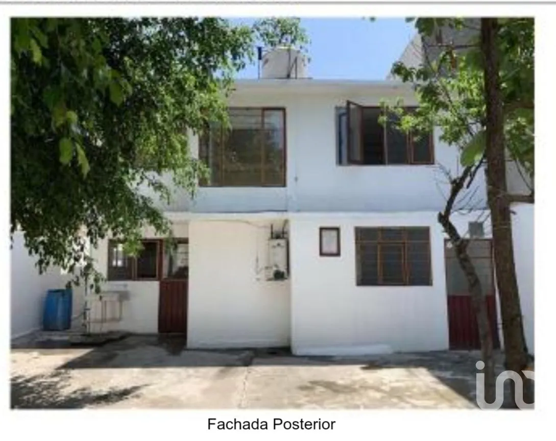 Casa en Venta en Arenal 1a Sección, Venustiano Carranza, Ciudad de México | NEX-206586 | iad México | Foto 4 de 15