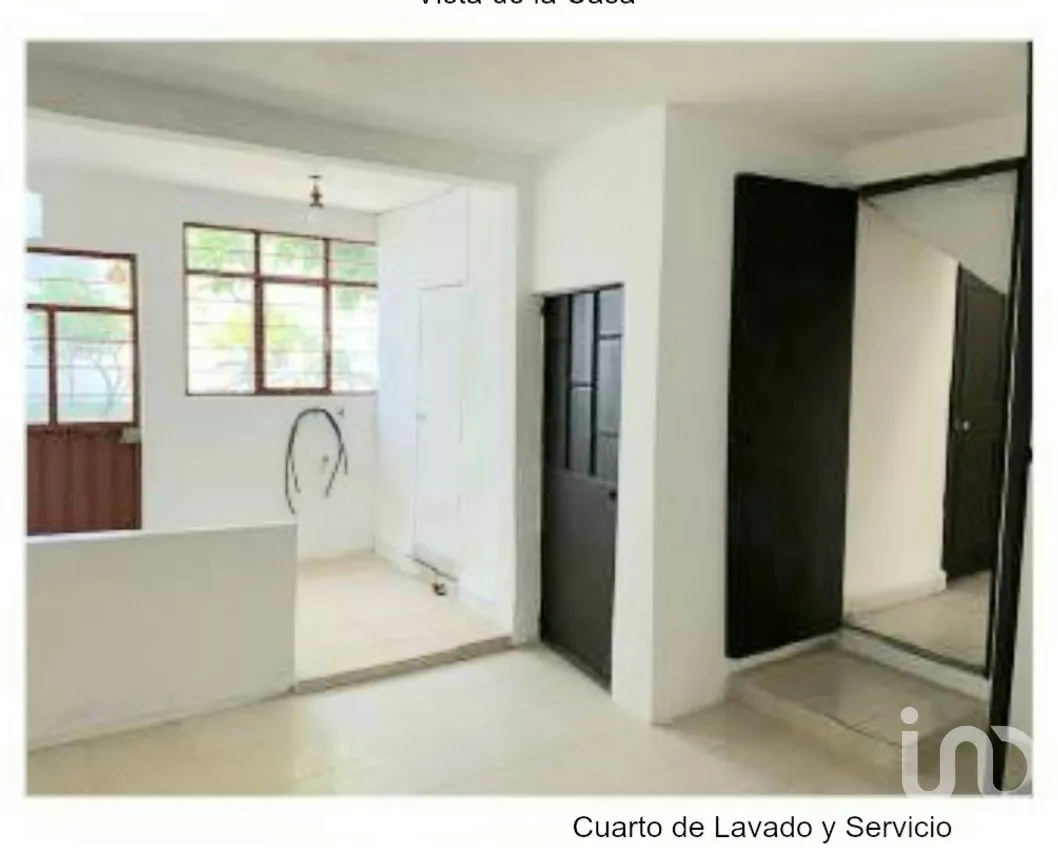 Casa en Venta en Arenal 1a Sección, Venustiano Carranza, Ciudad de México | NEX-206586 | iad México | Foto 6 de 15