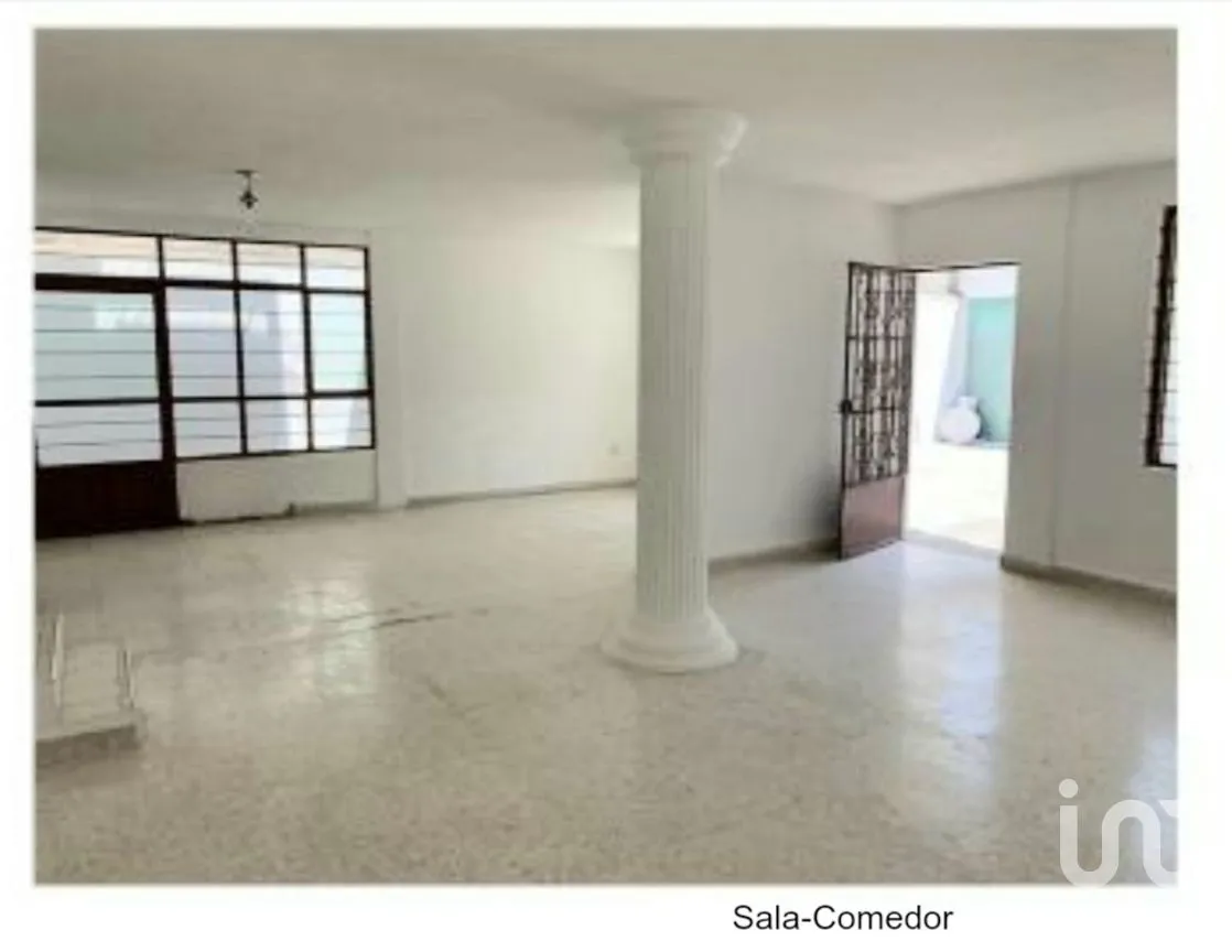 Casa en Venta en Arenal 1a Sección, Venustiano Carranza, Ciudad de México | NEX-206586 | iad México | Foto 10 de 15
