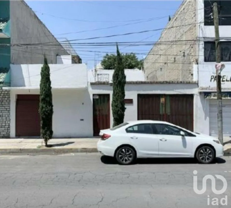 Casa en Venta en Arenal 1a Sección, Venustiano Carranza, Ciudad de México | NEX-206586 | iad México | Foto 1 de 15