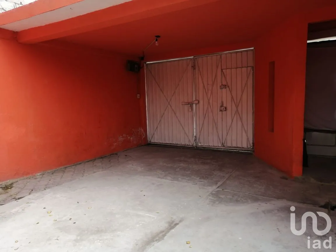 Casa en Venta en Independencia, Valle de Chalco Solidaridad, México | NEX-218376 | iad México | Foto 2 de 10