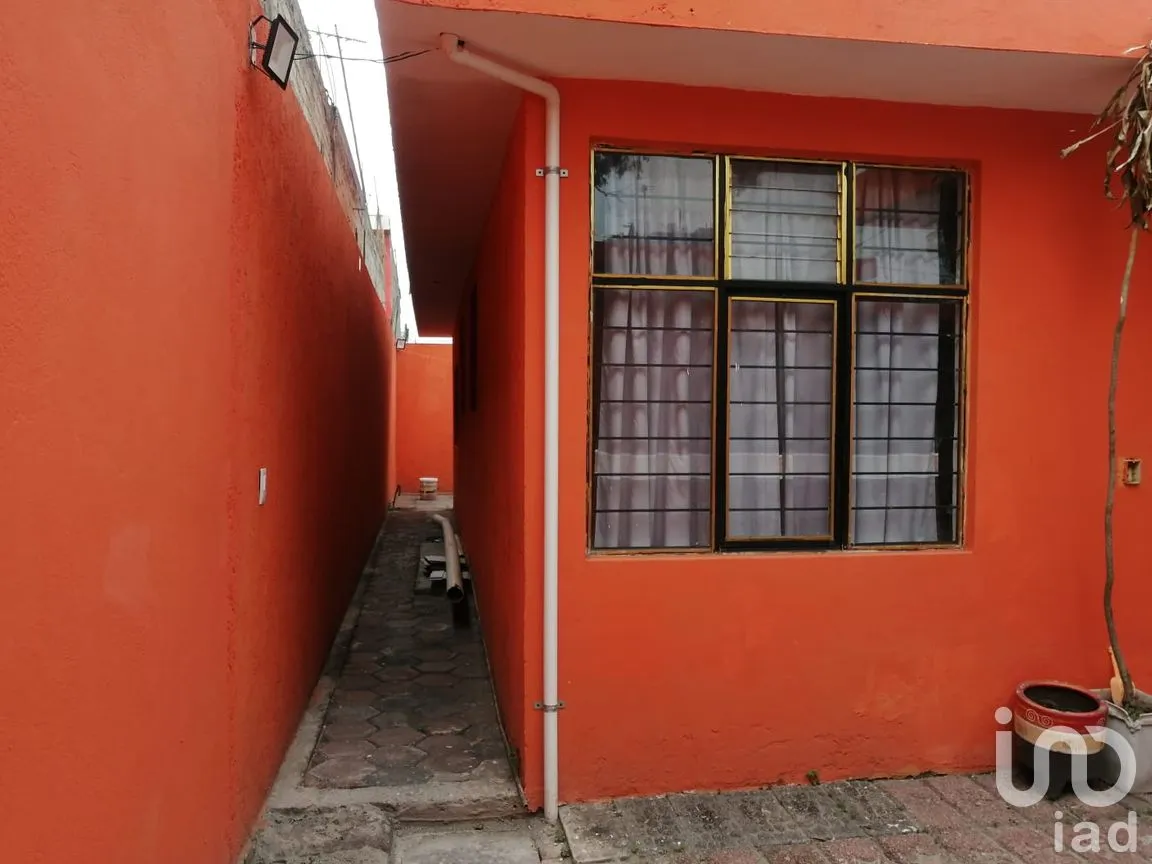 Casa en Venta en Independencia, Valle de Chalco Solidaridad, México | NEX-218376 | iad México | Foto 3 de 10