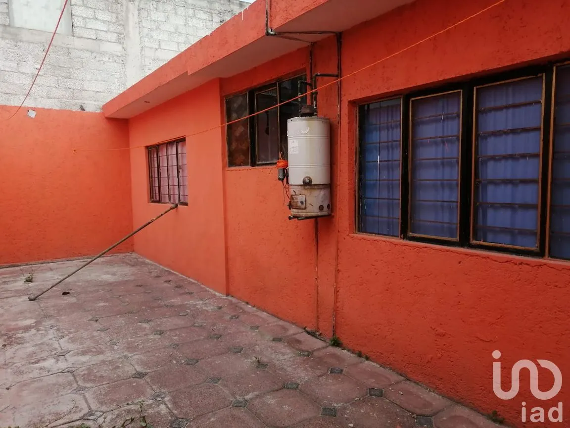 Casa en Venta en Independencia, Valle de Chalco Solidaridad, México | NEX-218376 | iad México | Foto 5 de 10