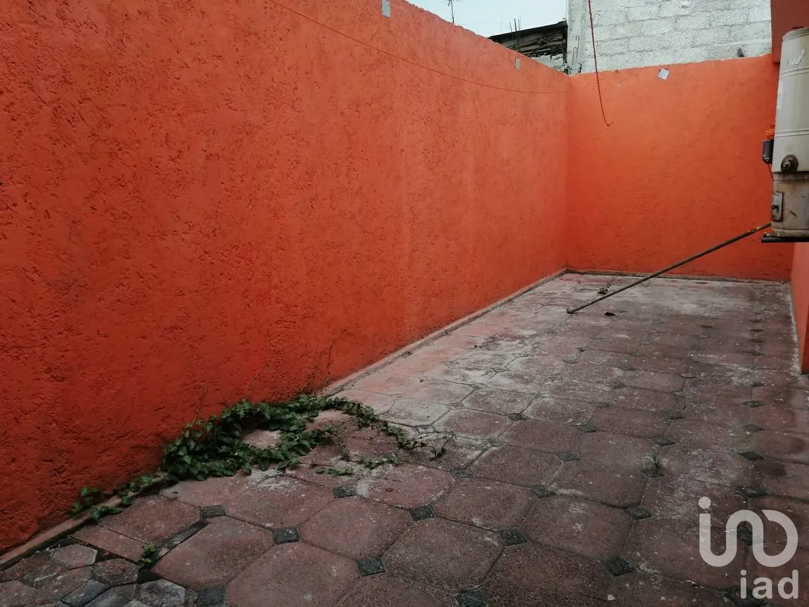 Casa en Venta en Independencia, Valle de Chalco Solidaridad, México | NEX-218376 | iad México | Foto 6 de 10