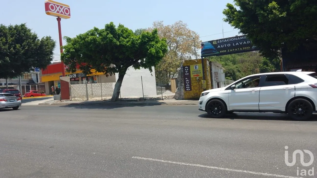 Terreno en Venta en Bellavista, Cuernavaca, Morelos | NEX-219911 | iad México | Foto 11 de 12