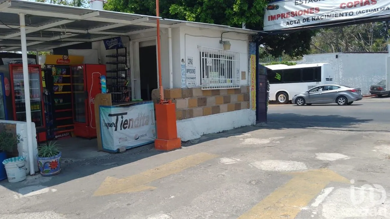 Terreno en Venta en Bellavista, Cuernavaca, Morelos | NEX-219911 | iad México | Foto 10 de 12