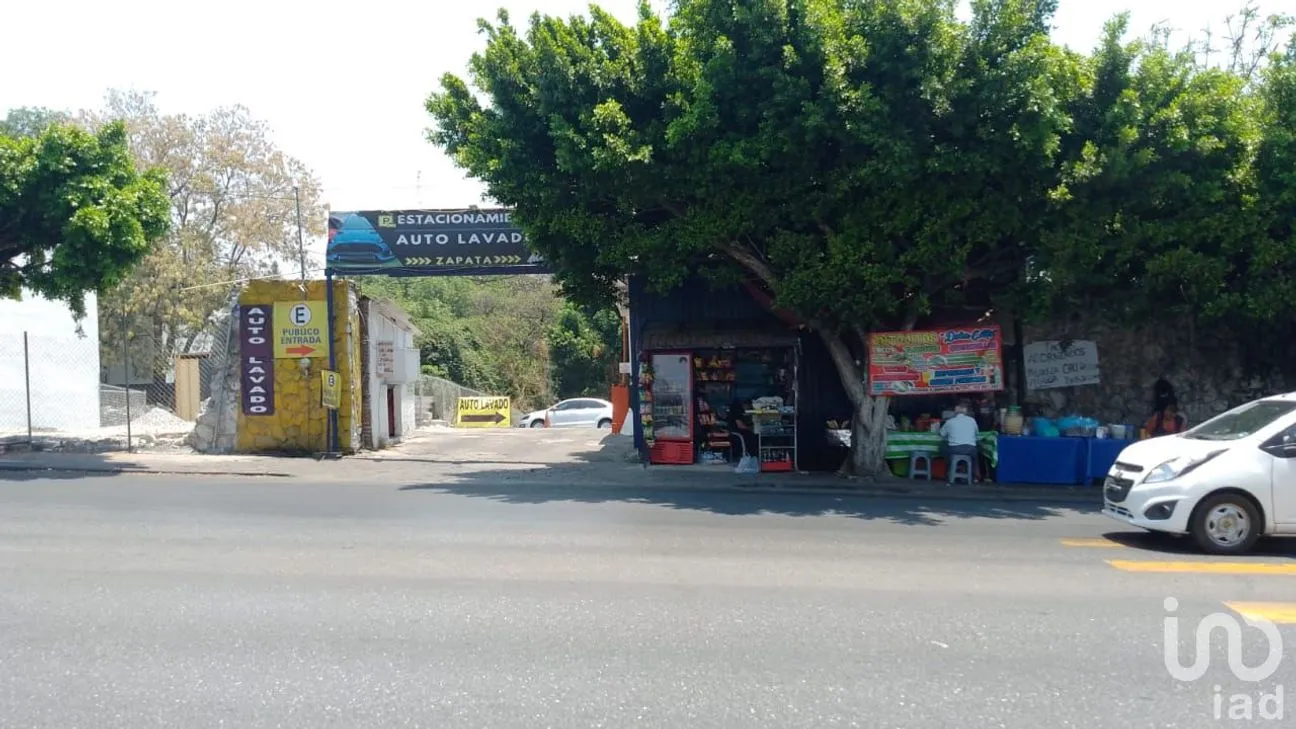 Terreno en Venta en Bellavista, Cuernavaca, Morelos | NEX-219911 | iad México | Foto 1 de 12