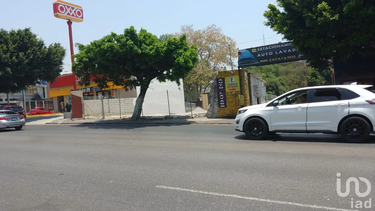 Terreno en Venta en Bellavista, Cuernavaca, Morelos | NEX-219911 | iad México | Foto 2 de 12