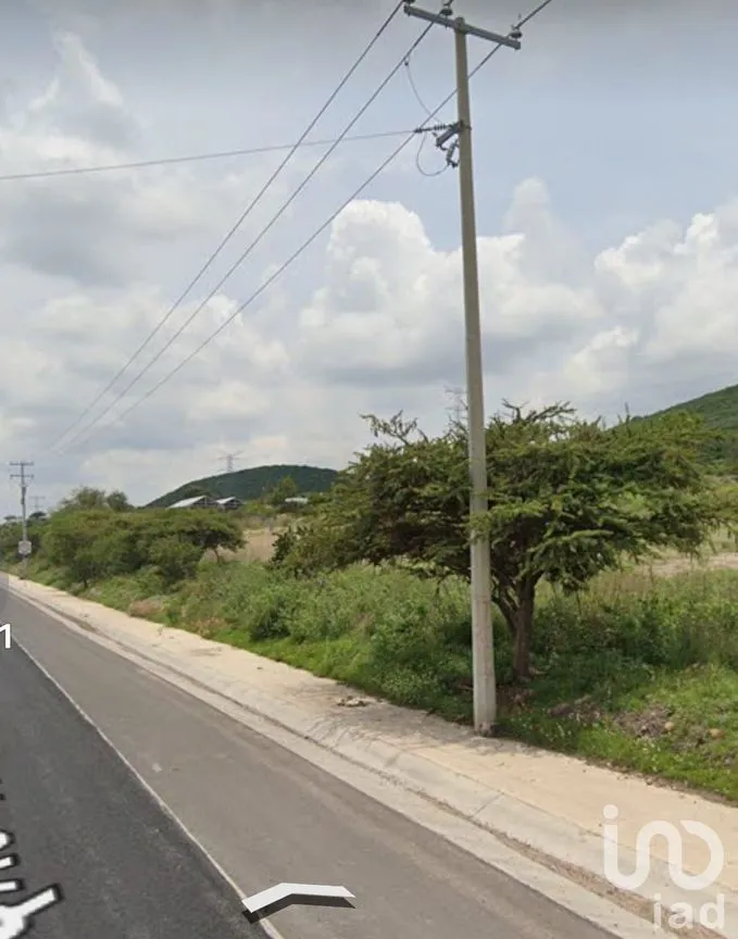 Terreno en Venta en El Vegil, Huimilpan, Querétaro | NEX-222025 | iad México | Foto 12 de 17