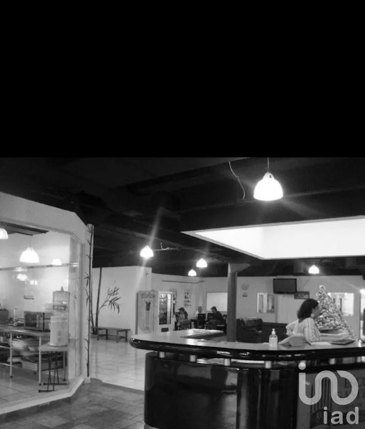 Local en Renta en Hacienda San Juan, Tlalpan, Ciudad de México | NEX-243282 | iad México | Foto 3 de 12