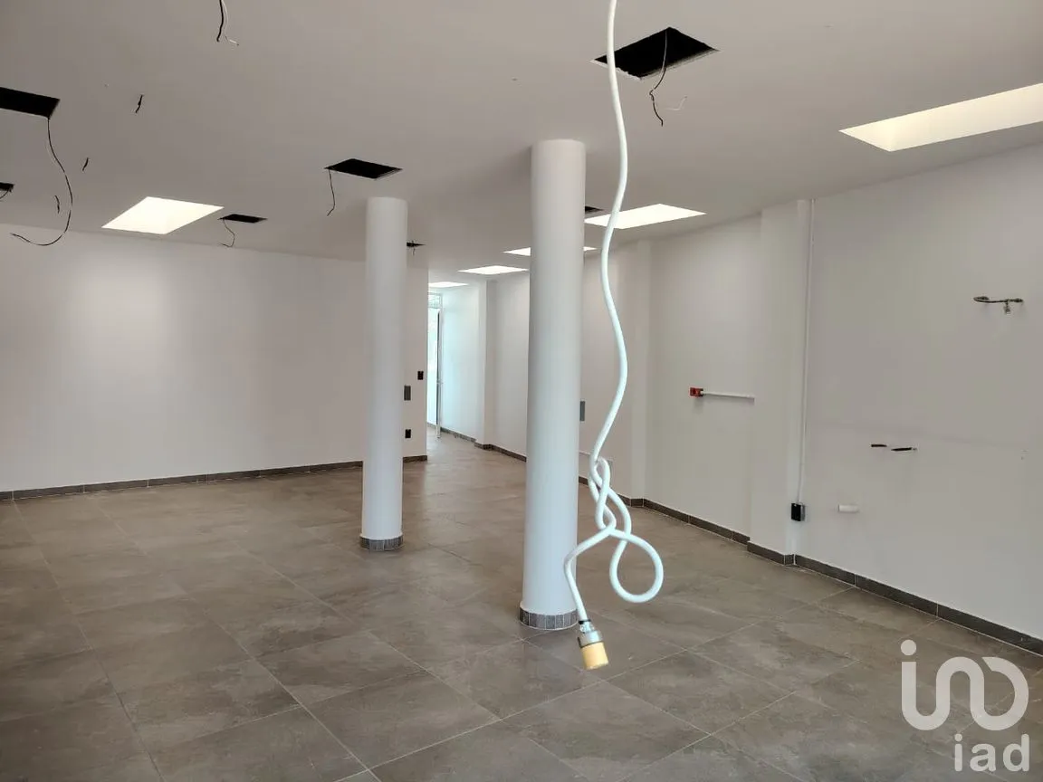 Local en Renta en Hacienda San Juan, Tlalpan, Ciudad de México | NEX-243282 | iad México | Foto 7 de 12