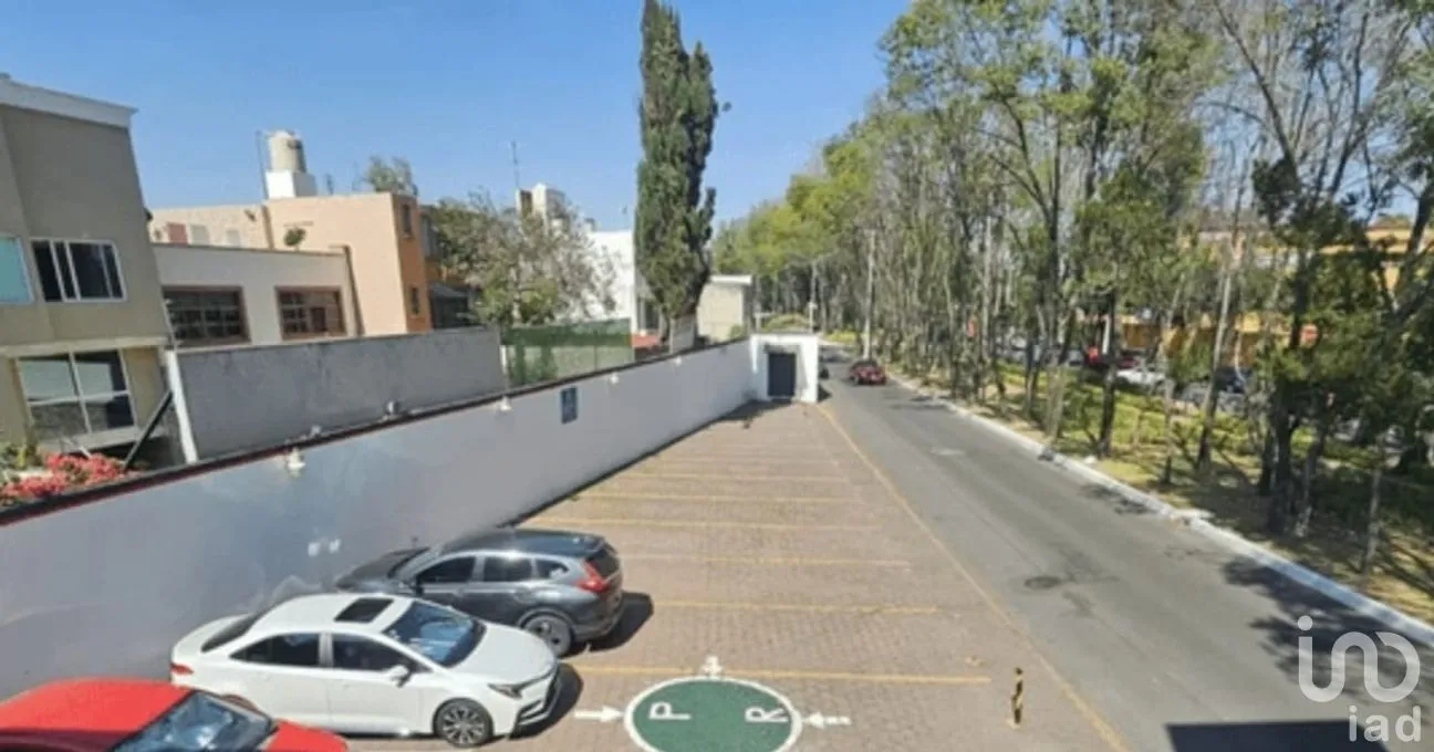 Local en Renta en Hacienda San Juan, Tlalpan, Ciudad de México | NEX-243282 | iad México | Foto 11 de 12
