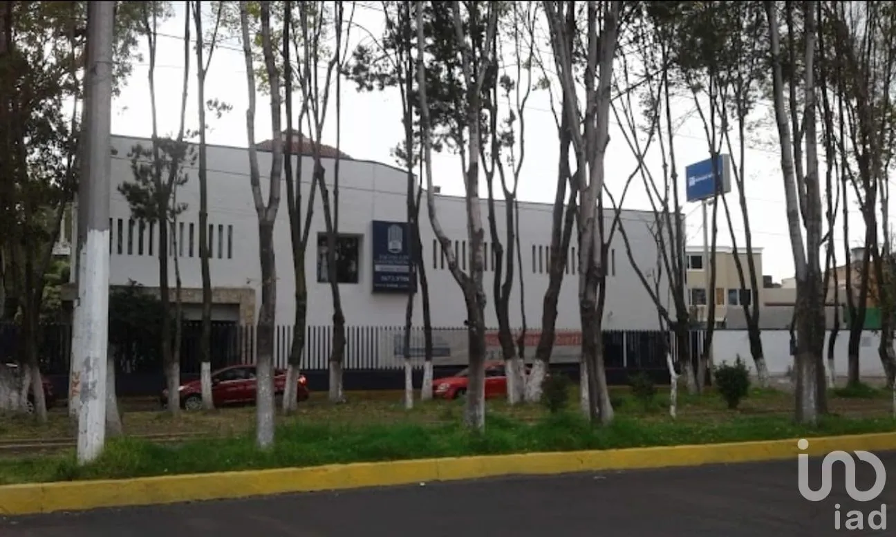 Local en Renta en Hacienda San Juan, Tlalpan, Ciudad de México | NEX-243282 | iad México | Foto 3 de 12